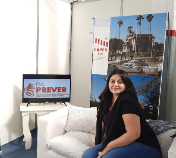 2° Feria Binacional de la Industria y la Producción