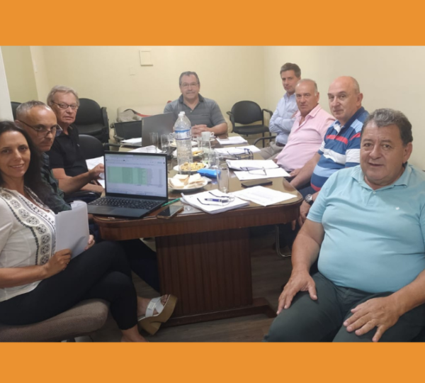 Cumbre del Fondo Solidario de Salud