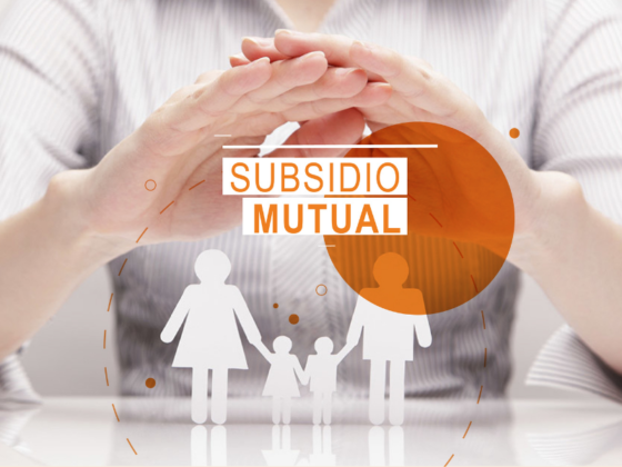 Actualización de la alícuota del Subsidio Mutual