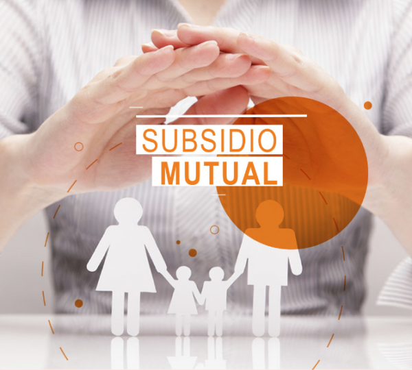Actualización de la alícuota del Subsidio Mutual