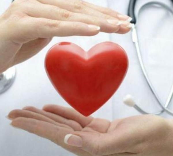 Fondo Solidario de Salud: Cobertura médica de alta complejidad