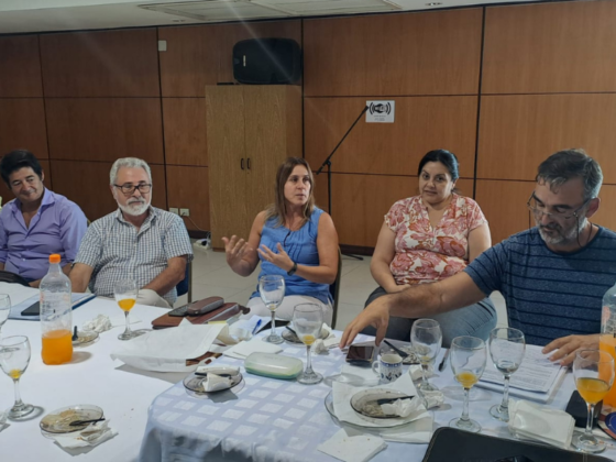 Reunión de Directorio