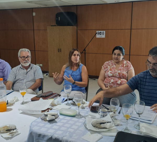 Reunión de Directorio