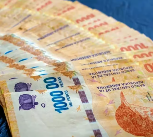 Junio: fecha de pago de haberes