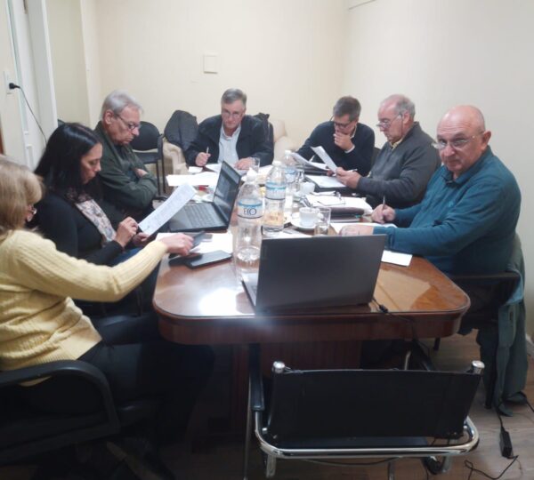 El Fondo de Salud aprobó 34 casos en mayo