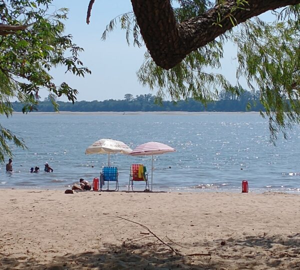 Disfrutá del verano en Entre Ríos