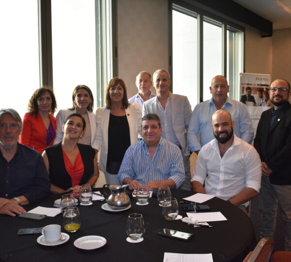 Última reunión del año del Comité Ejecutivo