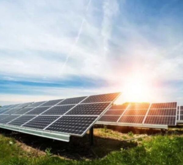Jornada de capacitación gratuita sobre Energía Solar