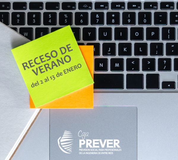 Se confirmaron las fechas de receso administrativo