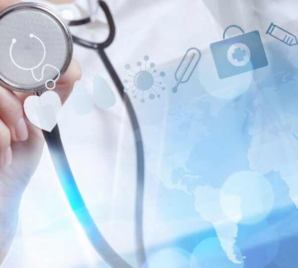 Fondo Solidario de Salud: Cobertura médica de alta complejidad