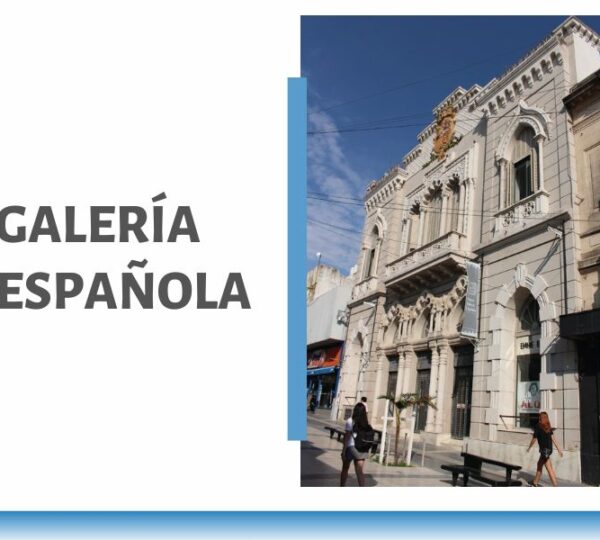Importante inmueble de la Caja Prever abre sus puertas