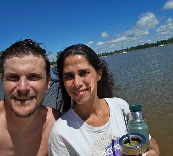 “Sin dudas vamos a volver”: Santa Ana, el destino preferido de nuestros afiliados