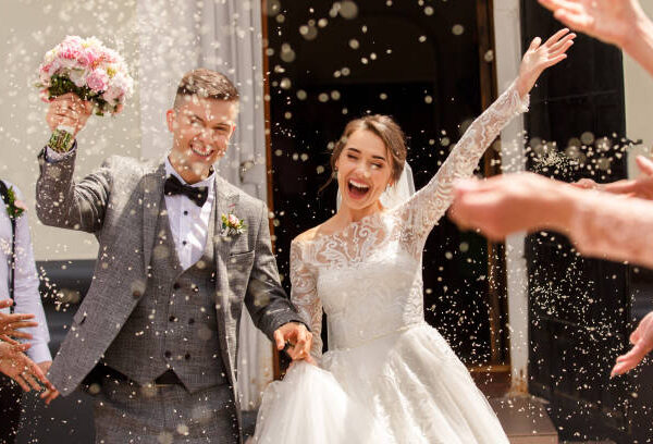 Subsidio por matrimonio: Te acompañamos en este nuevo camino