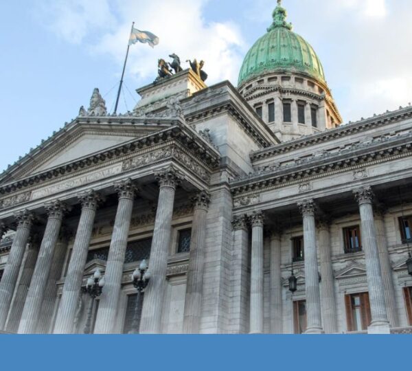 Posicionamiento en relación al Proyecto de Ley que impulsa la desregulación en el ejercicio profesional