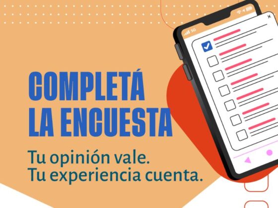 ¿Qué pensás sobre la Caja Prever? Lanzamos una encuesta para escucharte