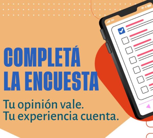 ¿Qué pensás sobre la Caja Prever? Lanzamos una encuesta para escucharte