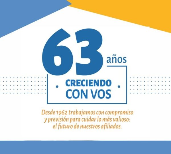 Más de seis décadas acompañando a los profesionales de la ingeniería