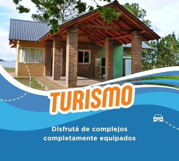 Vacaciones de invierno: dos destinos ideales para desconectar en Entre Ríos