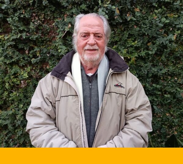 “Hacer que la cosa funcione”: La historia del Arq. Rubén Caride y su compromiso con la profesión