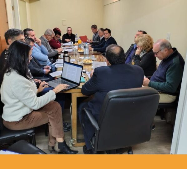 El Fondo Solidario de Salud sigue trabajando para acompañar a nuestros afiliados