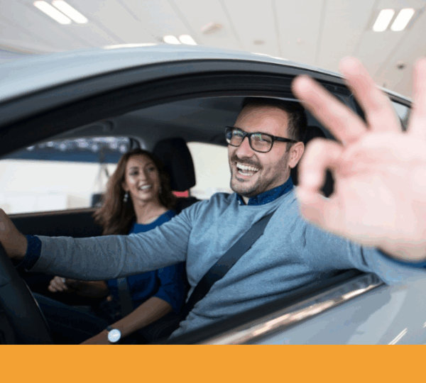¡Más oportunidades para tu auto! Ahora podés garantizar vehículos de hasta 10 años