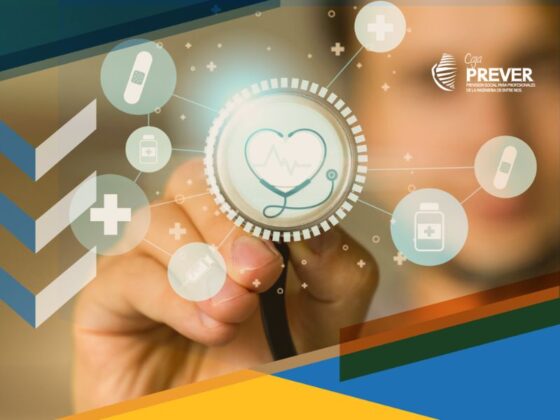 Fondo de Salud: beneficios y prestaciones para nuestros afiliados