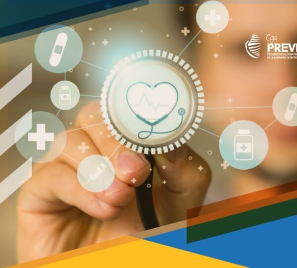 Fondo de Salud: beneficios y prestaciones para nuestros afiliados