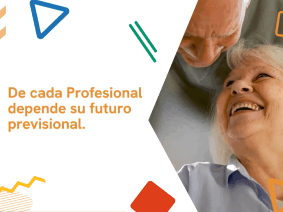 Conocé más sobre tu Caja: videos educativos para jóvenes profesionales