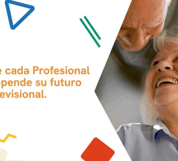 Conocé más sobre tu Caja: videos educativos para jóvenes profesionales