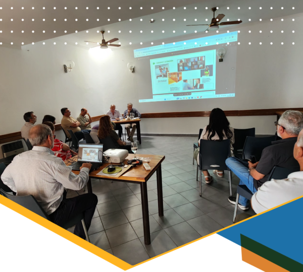 Reunión Anual Informativa: Presentación de la Memoria y Balance del Ejercicio Nº 63