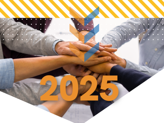 Un año de crecimiento compartido