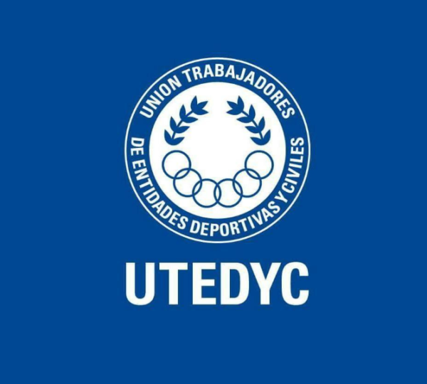 Asueto administrativo por el Día del Empleado de UTEDyC