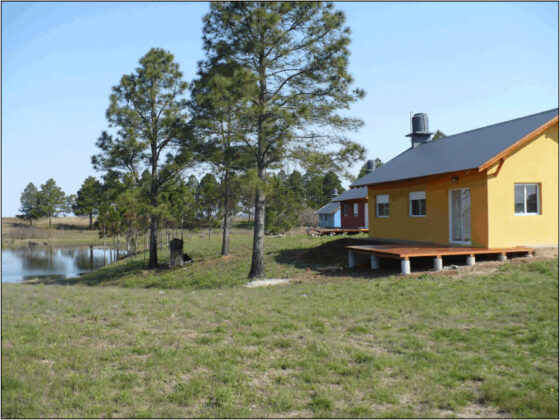 Viví el verano en nuestras unidades turísticas