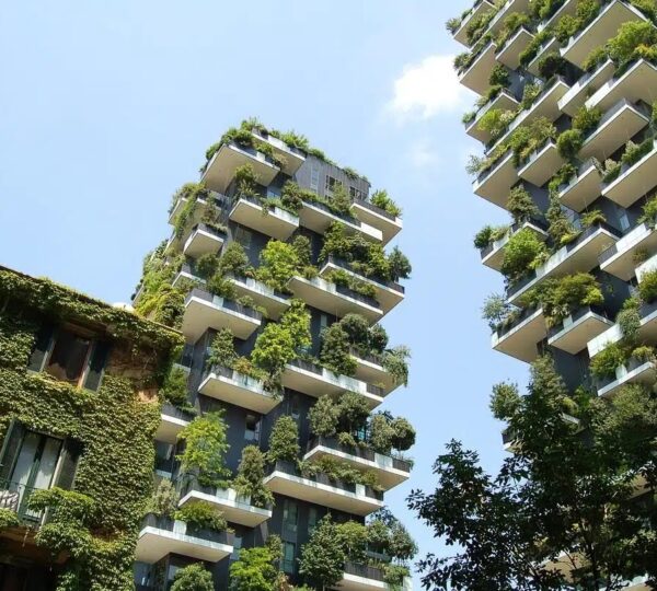 Construcción sustentable en Argentina: tendencias que están redefiniendo el sector