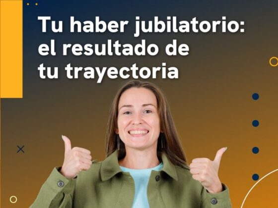 ¿Cómo se construye tu jubilación?