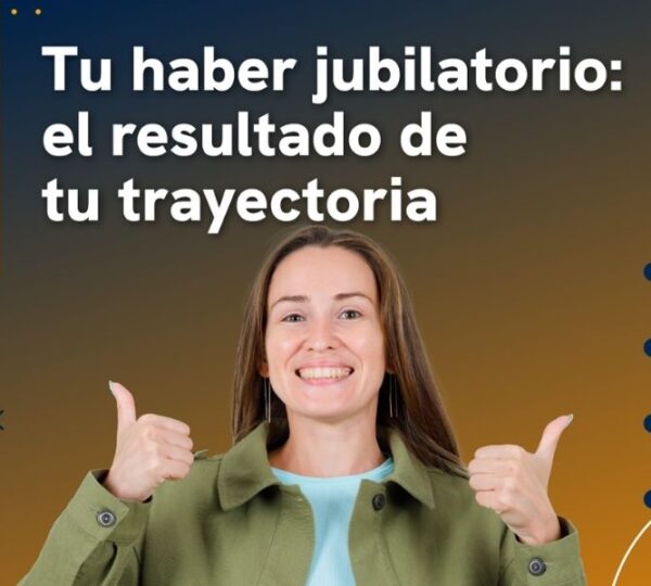 ¿Cómo se construye tu jubilación?