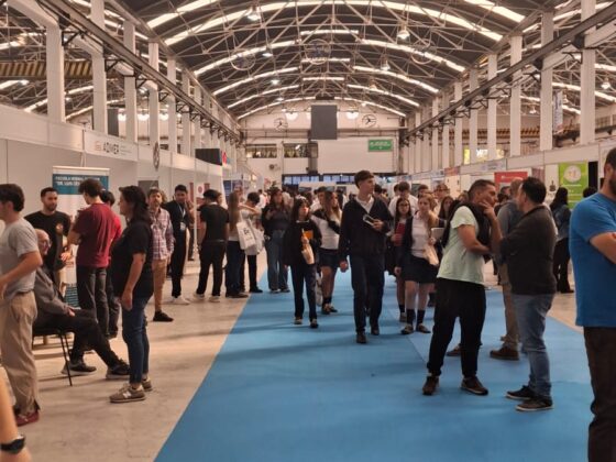 5° Feria Binacional de la Industria y la Producción: innovación, IA y desarrollo regional en agenda