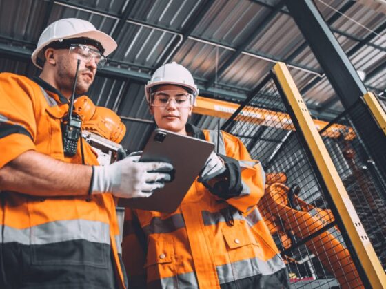 Prevenir también es cuidar: Día Nacional de la Higiene y Seguridad en el Trabajo