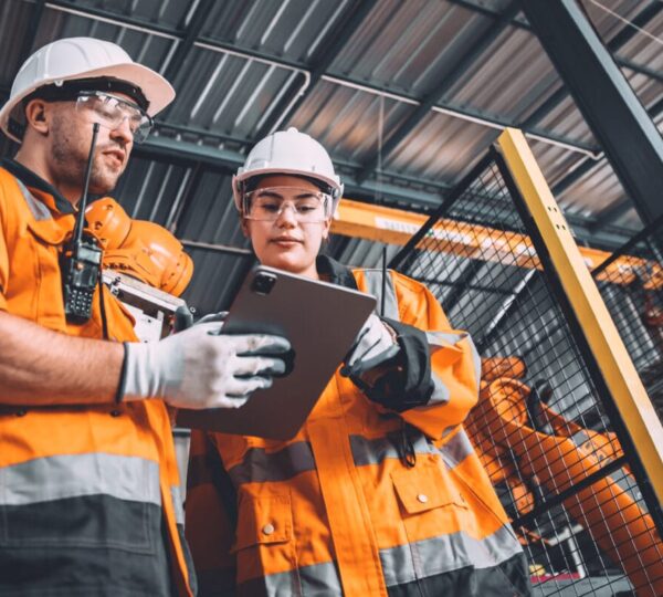 Prevenir también es cuidar: Día Nacional de la Higiene y Seguridad en el Trabajo