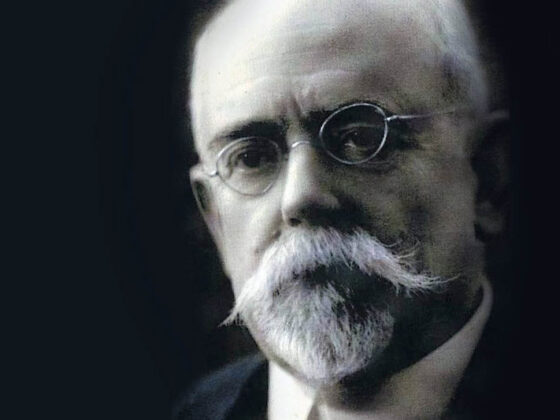 Día de la Ingeniería Argentina: el legado de Luis Augusto Huergo y el compromiso con el desarrollo nacional