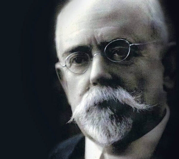 Día de la Ingeniería Argentina: el legado de Luis Augusto Huergo y el compromiso con el desarrollo nacional