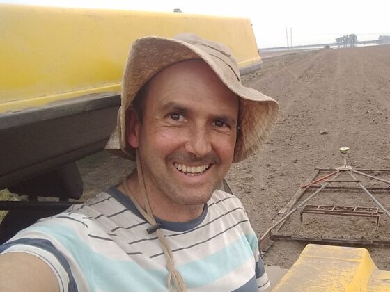 Conociendo a quienes conducen la Caja: Juan Pablo Fortuny