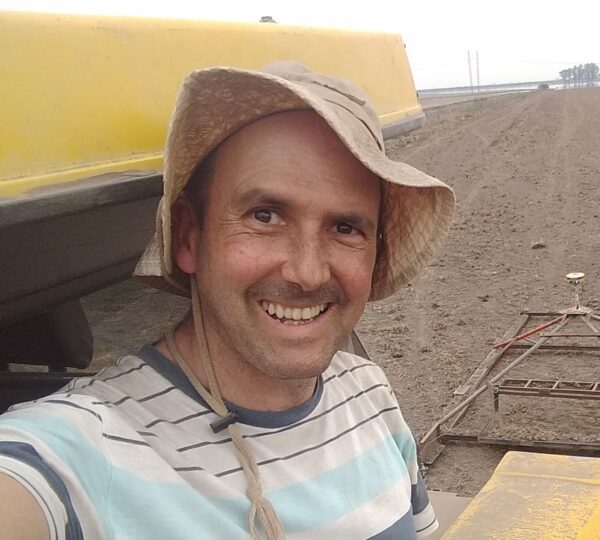 Conociendo a quienes conducen la Caja: Juan Pablo Fortuny