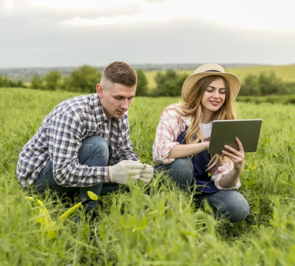 Más allá del campo: el aporte de la ingeniería agronómica al desarrollo de nuestra sociedad
